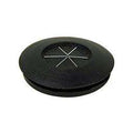 Black Rubber Sealed Gladhand Seals 100 Pack  | 10024P