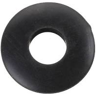 Black Rubber Gladhand Seals Master Carton QTY 2000 | 10028