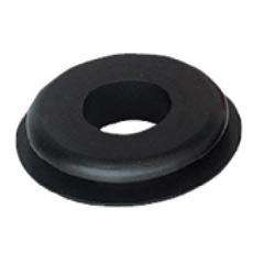 Black Rubber Gladhand Seals Master Carton QTY 2000 | 10028