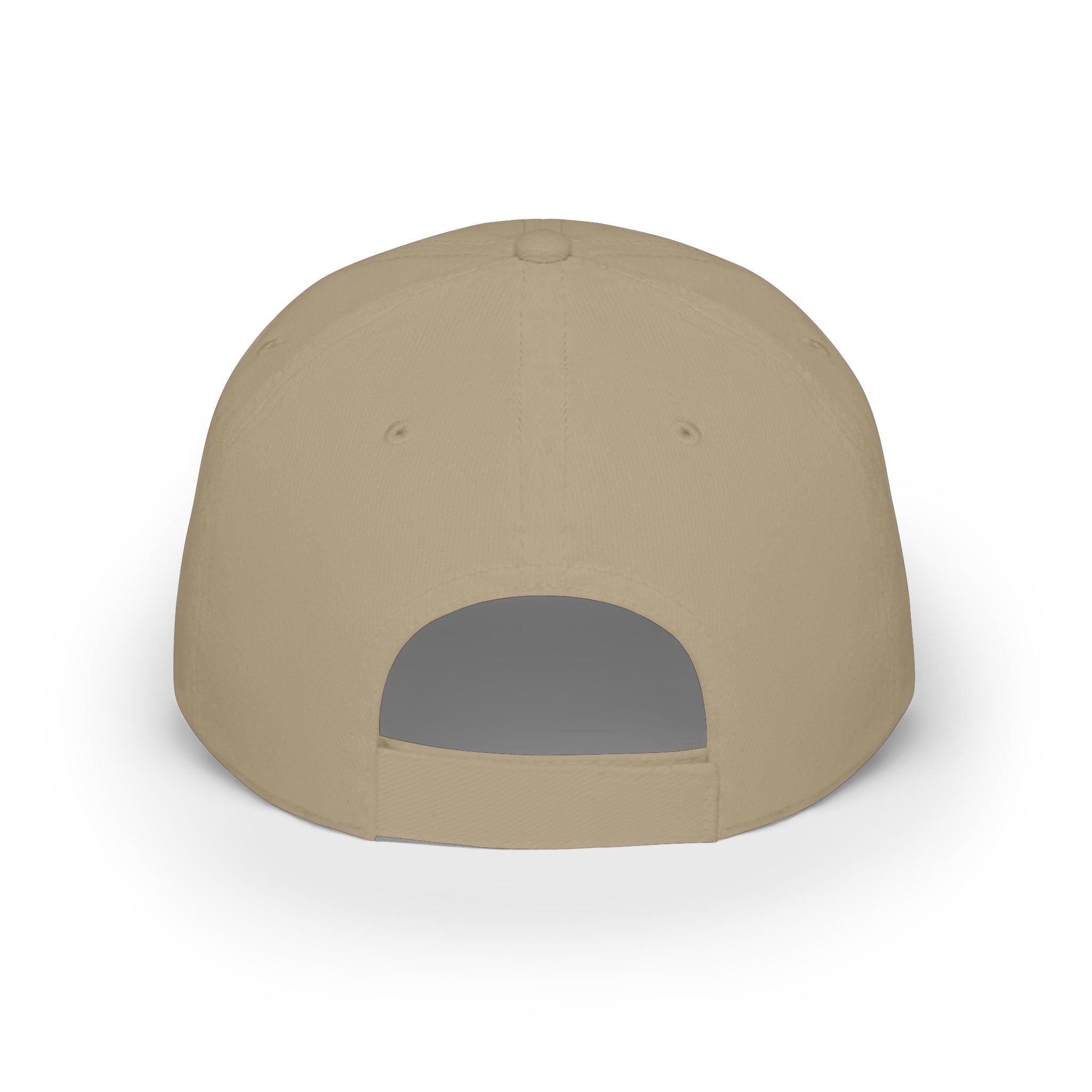 Sysco Retro Logo Baseball Cap – Low Profile Embroidered Hat