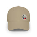 Sysco Retro Logo Baseball Cap – Low Profile Embroidered Hat