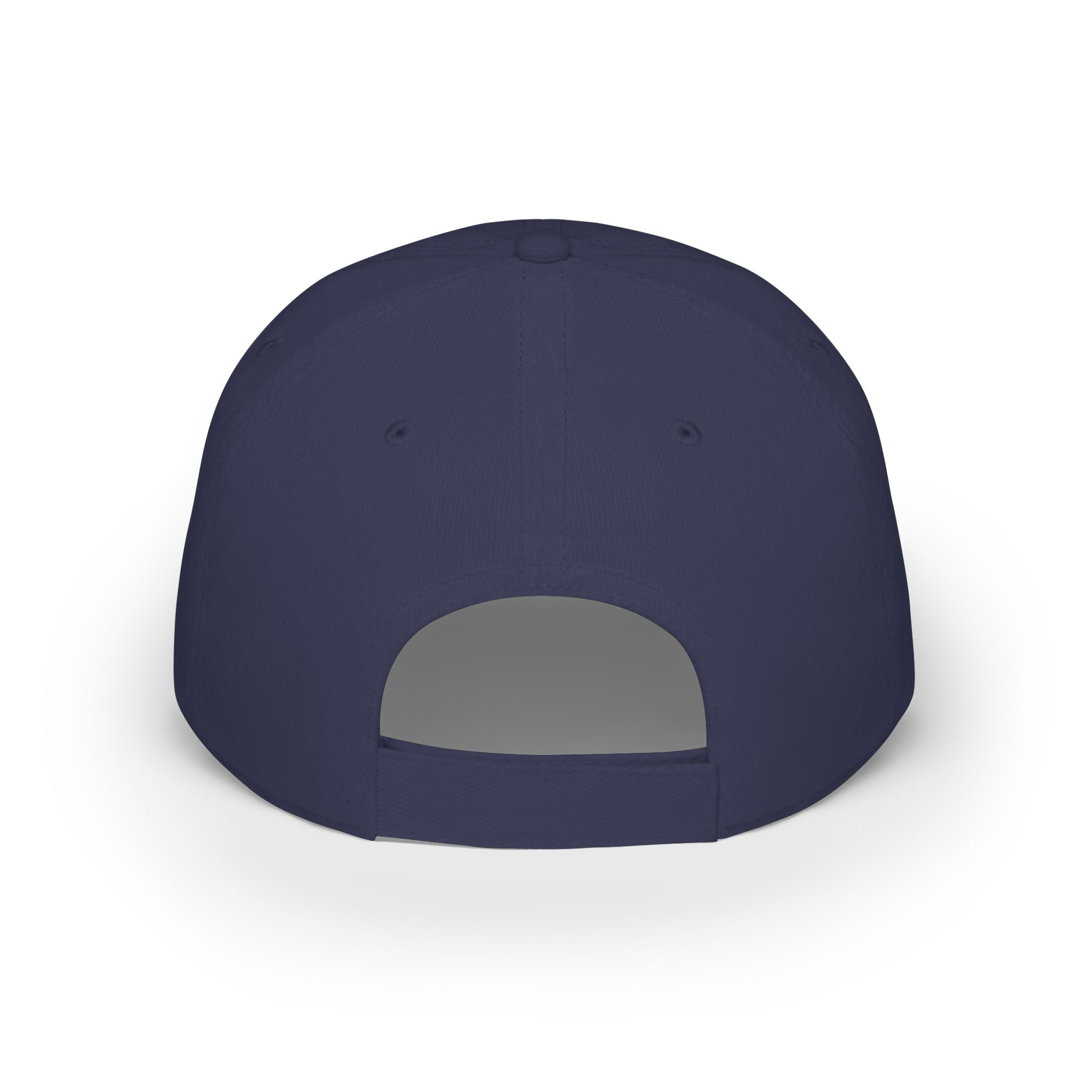 Sysco Retro Logo Baseball Cap – Low Profile Embroidered Hat