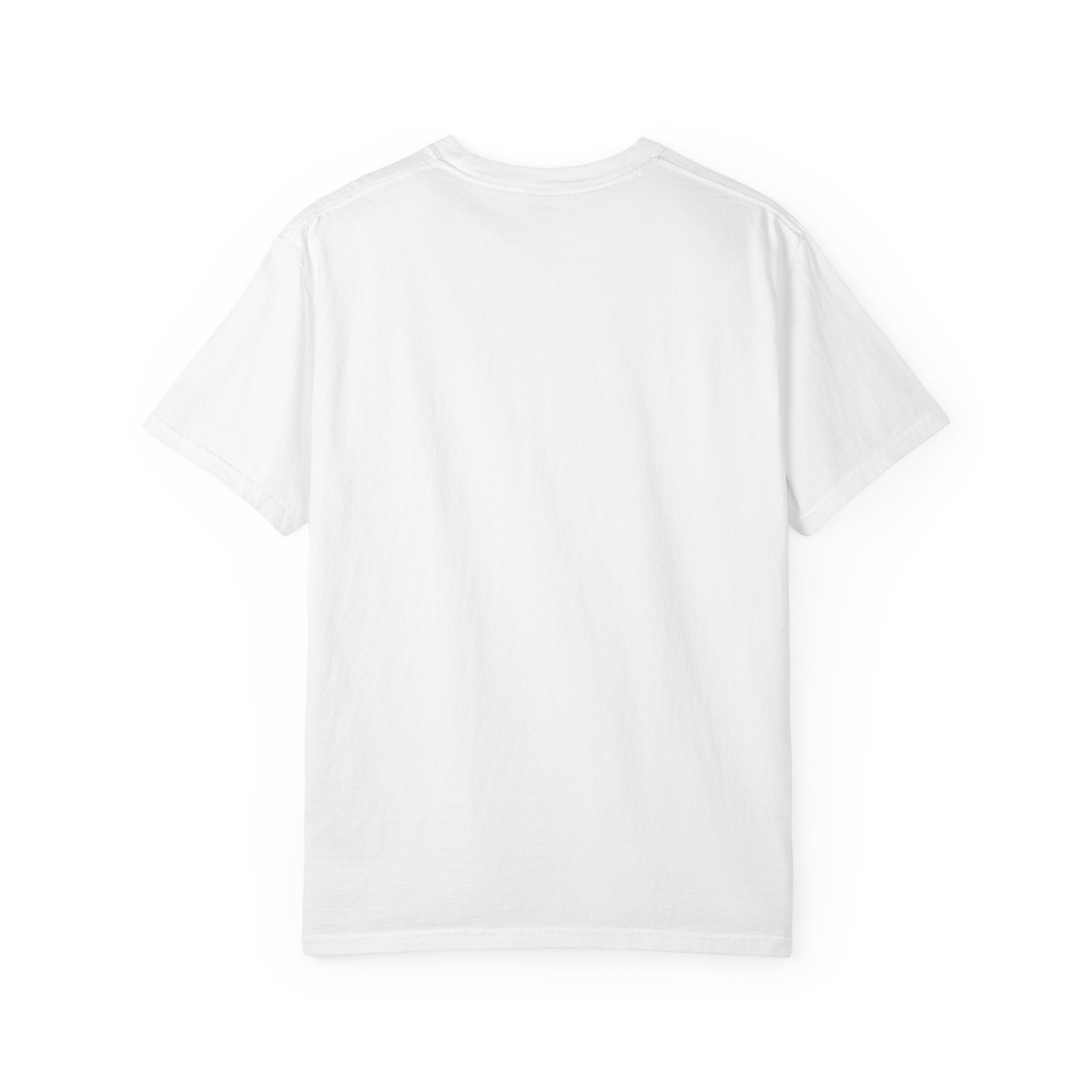 Football T-Shirt — "There’s No Crying in Football: Just Blood, Sweat and Winning"