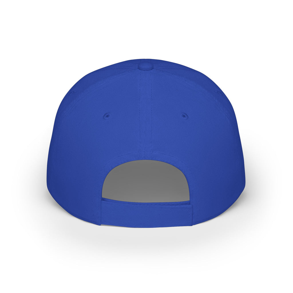 Sysco Retro Logo Baseball Cap – Low Profile Embroidered Hat