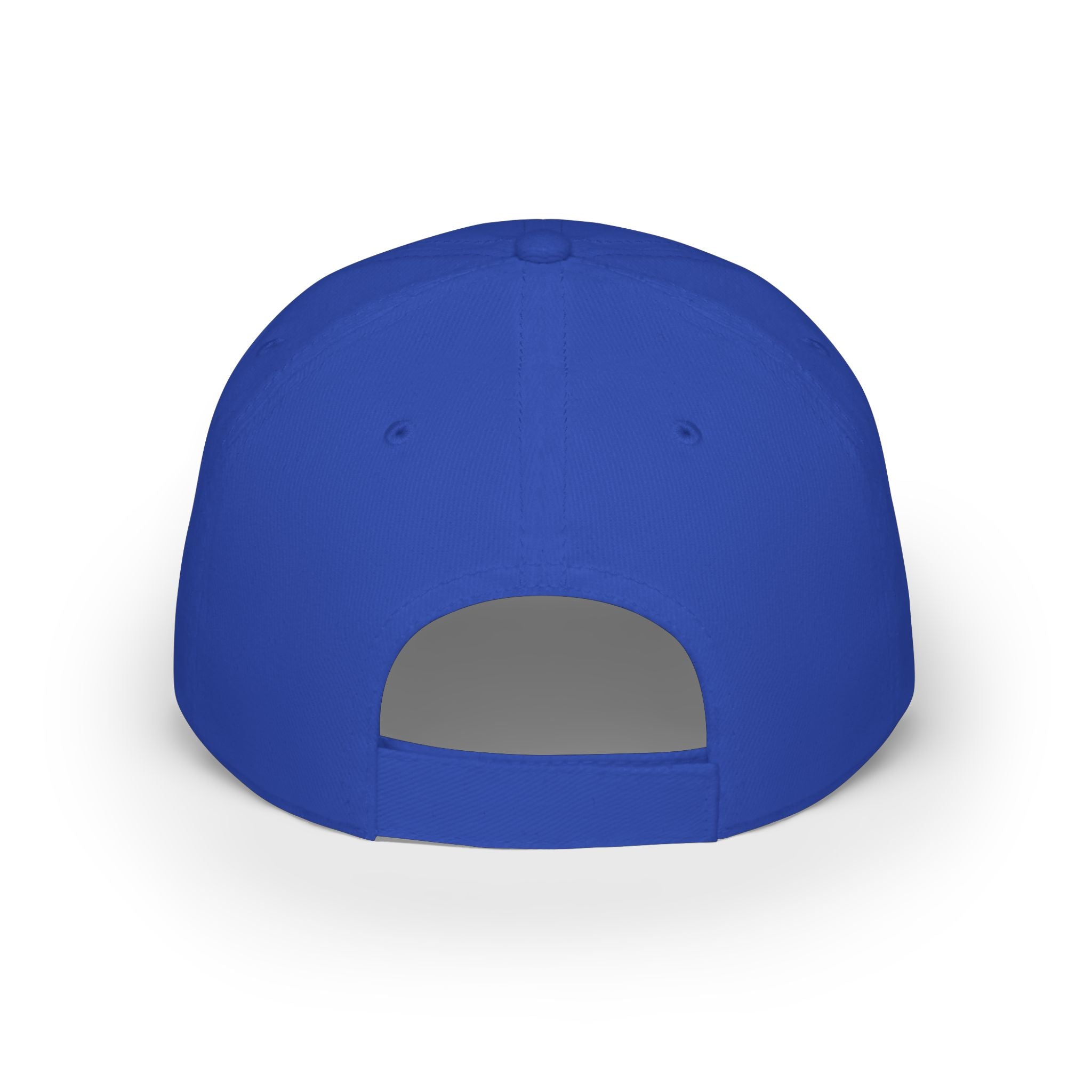Sysco Retro Logo Baseball Cap – Low Profile Embroidered Hat