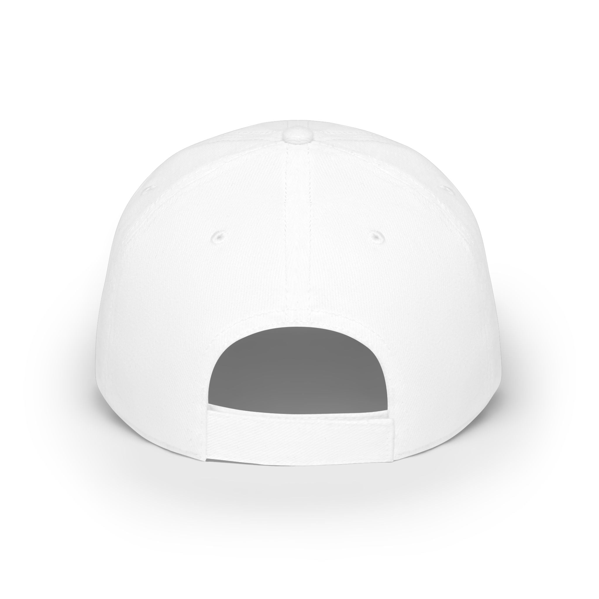 Sysco Retro Logo Baseball Cap – Low Profile Embroidered Hat