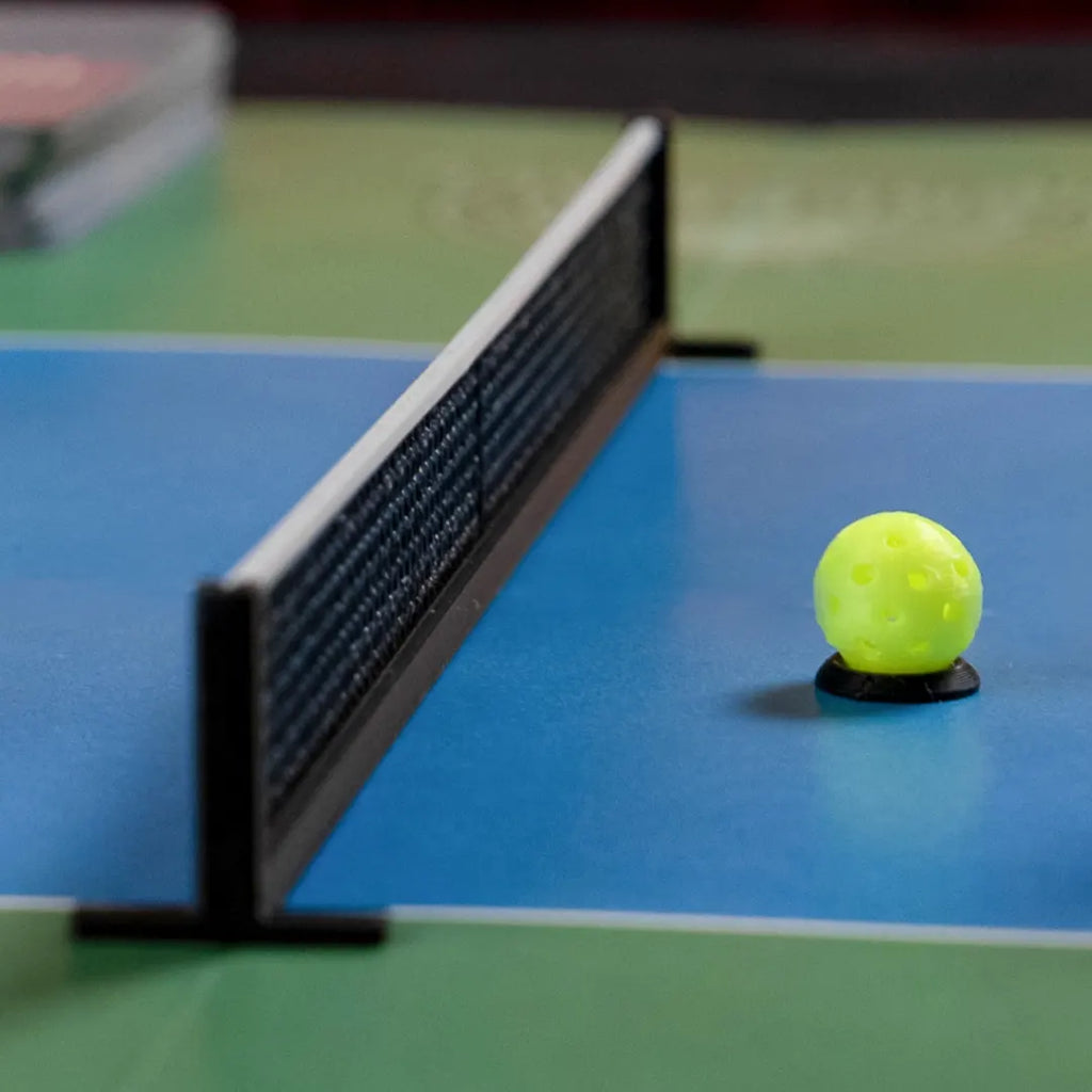 Pickleball