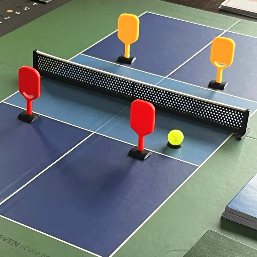 Pickleball