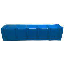 36" Veeboards ® & Corner Guards Ratchet Strap Protectors  | COLOR OPTIONS