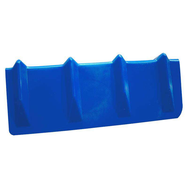 24" Veeboards ® & Corner Guards Ratchet Strap Protectors 4 PACK | COLOR OPTIONS