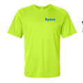Safety Green - 200 - FRONT
