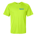 Safety Green - 200 - FRONT