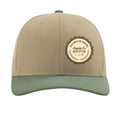 Khaki/ Khaki/ Loden - 112 - FRONT