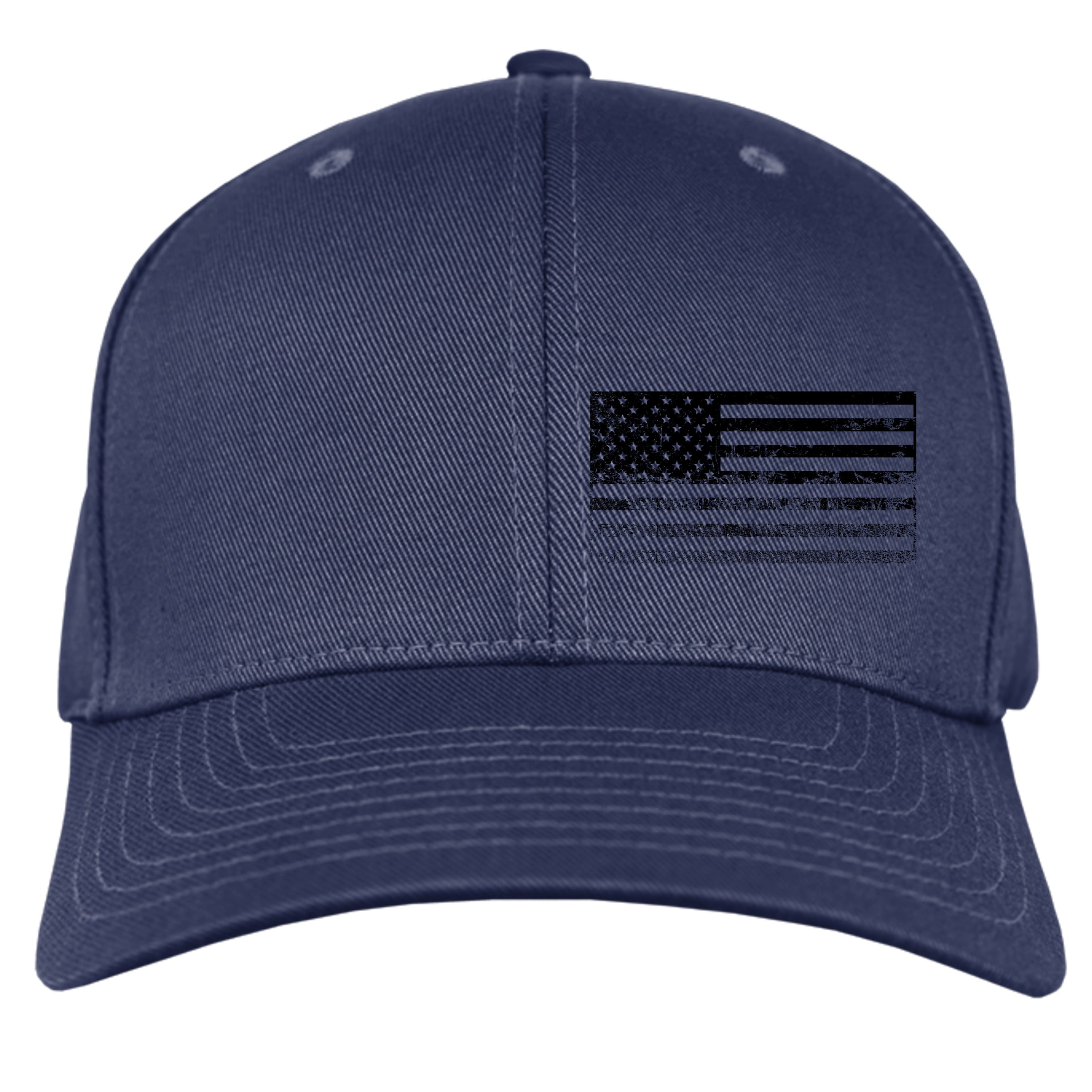 NAVY - 6277 - FRONT