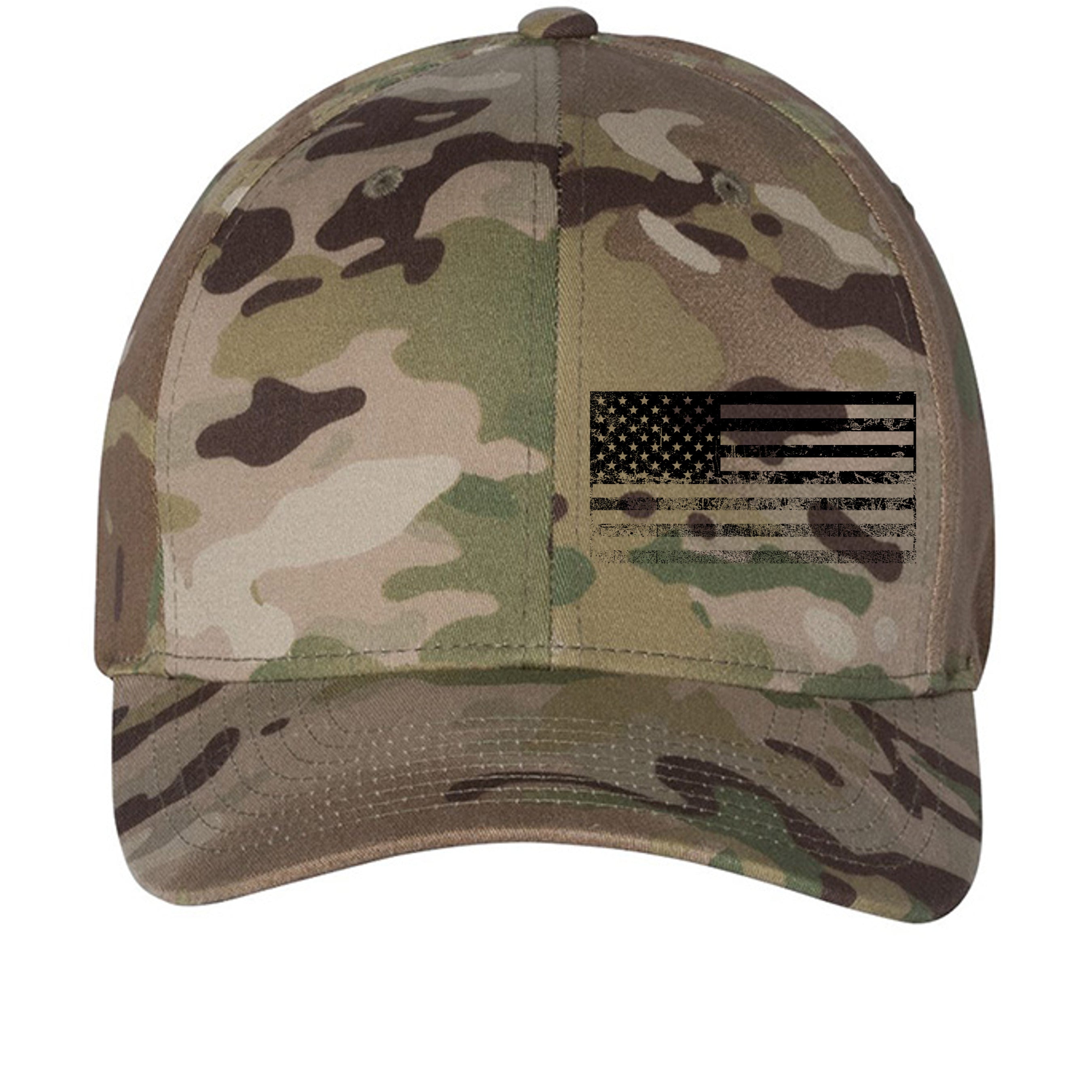 Multicam Green - 6277 - FRONT