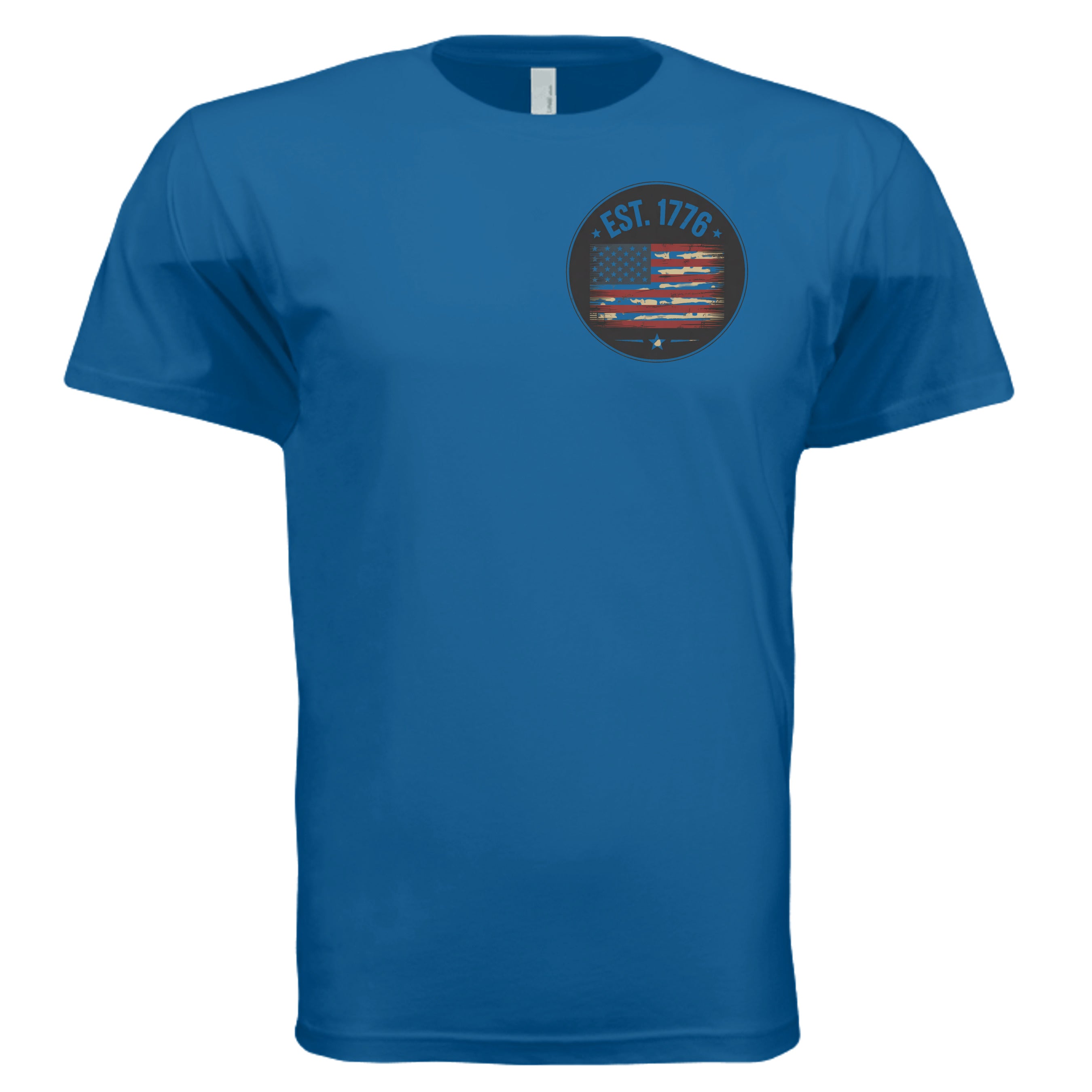 COOL BLUE - 3600 - FRONT