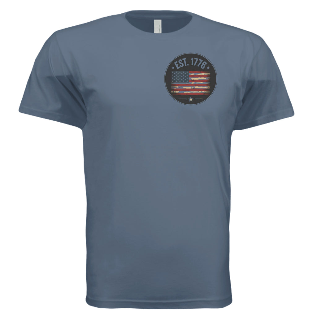 Blue Jean - 3600 - FRONT