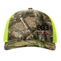 Realtree Edge/ Neon Yellow - 112PFP - FRONT