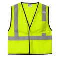 Safety Yellow - CSV100 - FRONT