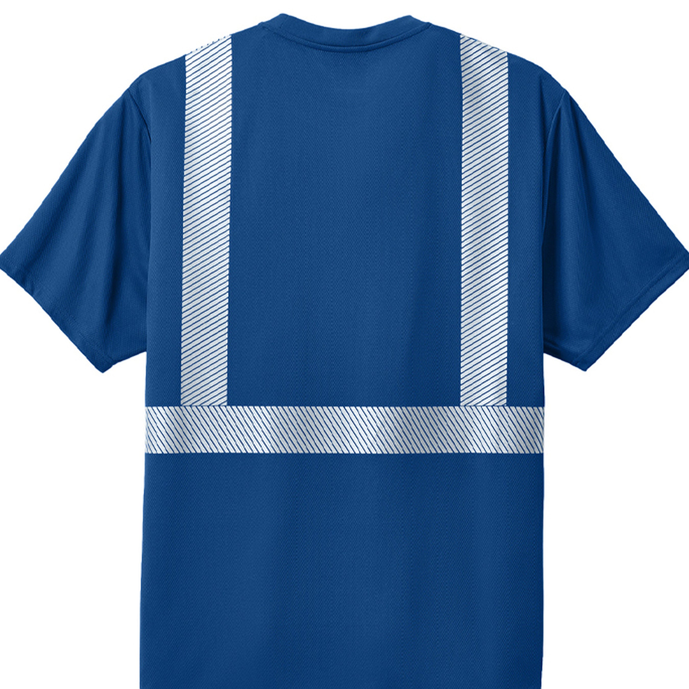 Royal - CS206 - BACK