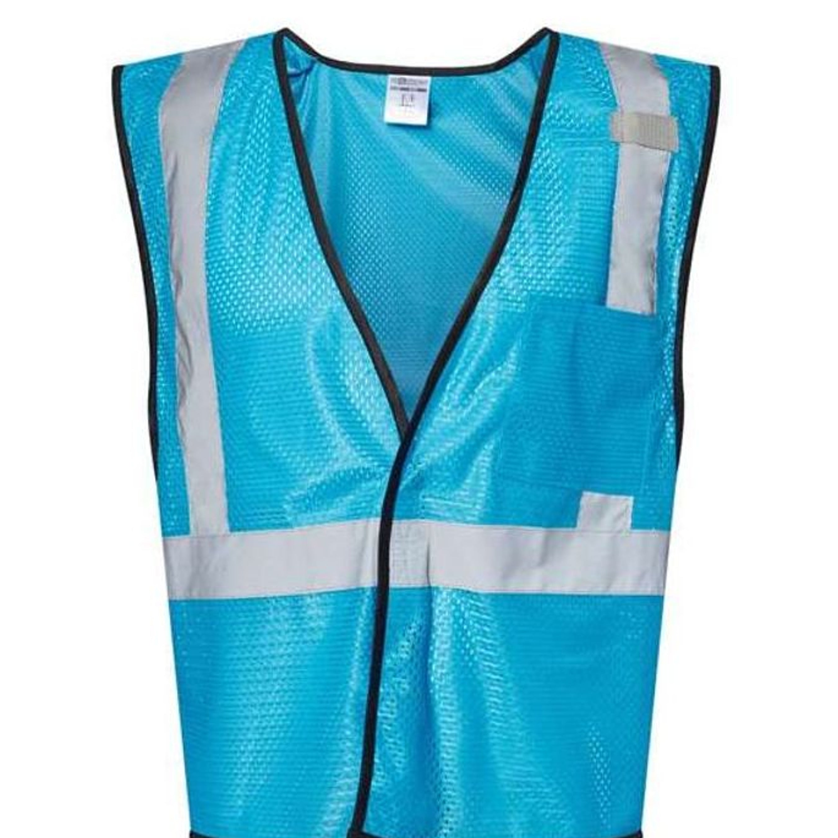 Electric Blue - B130 - B120-131 - FRONT