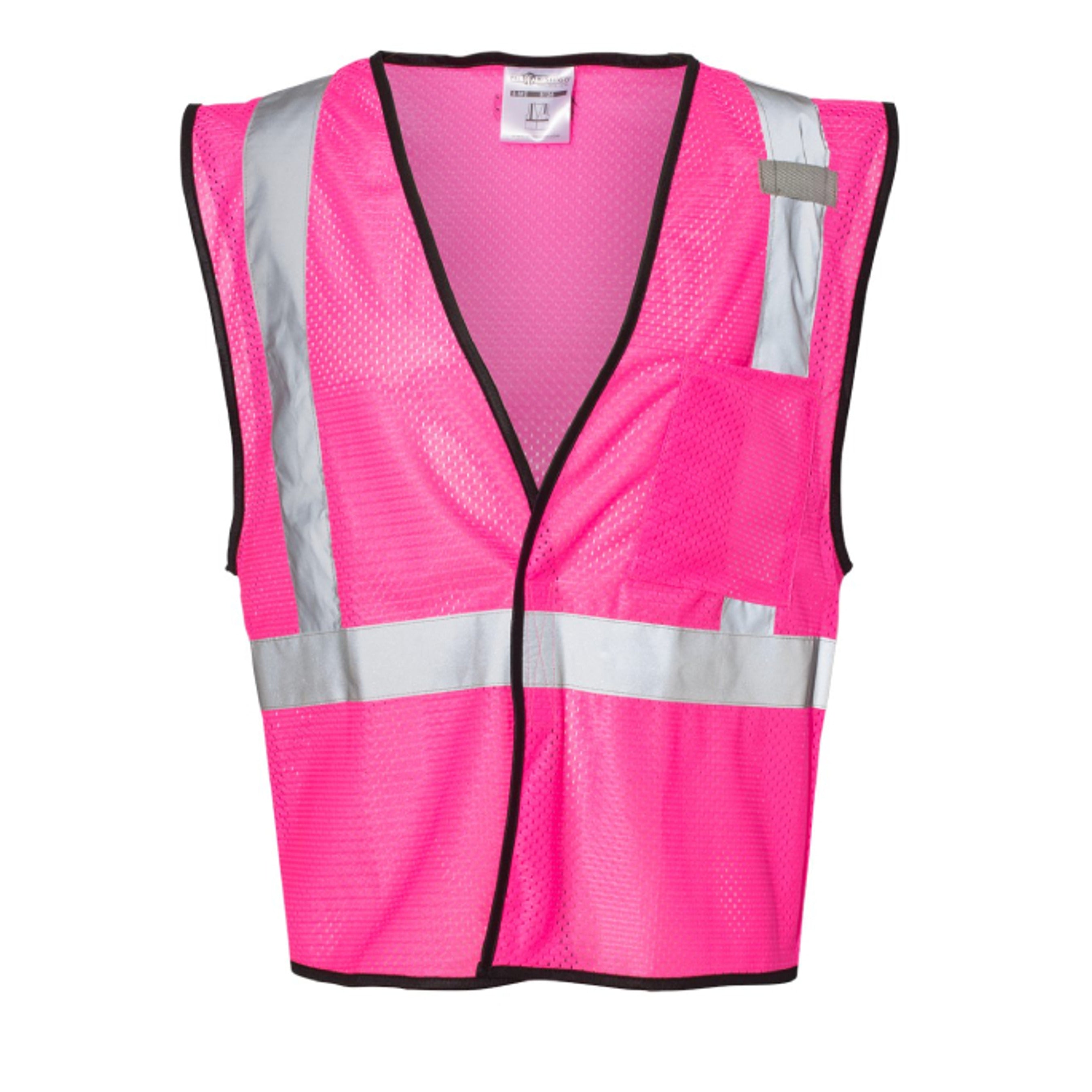 Pink - B126 - B120-131 - FRONT