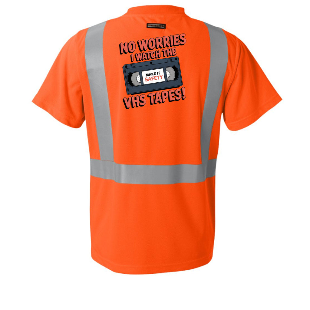 Orange - 9110-9111 - BACK