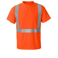 Orange - 9110-9111 - FRONT