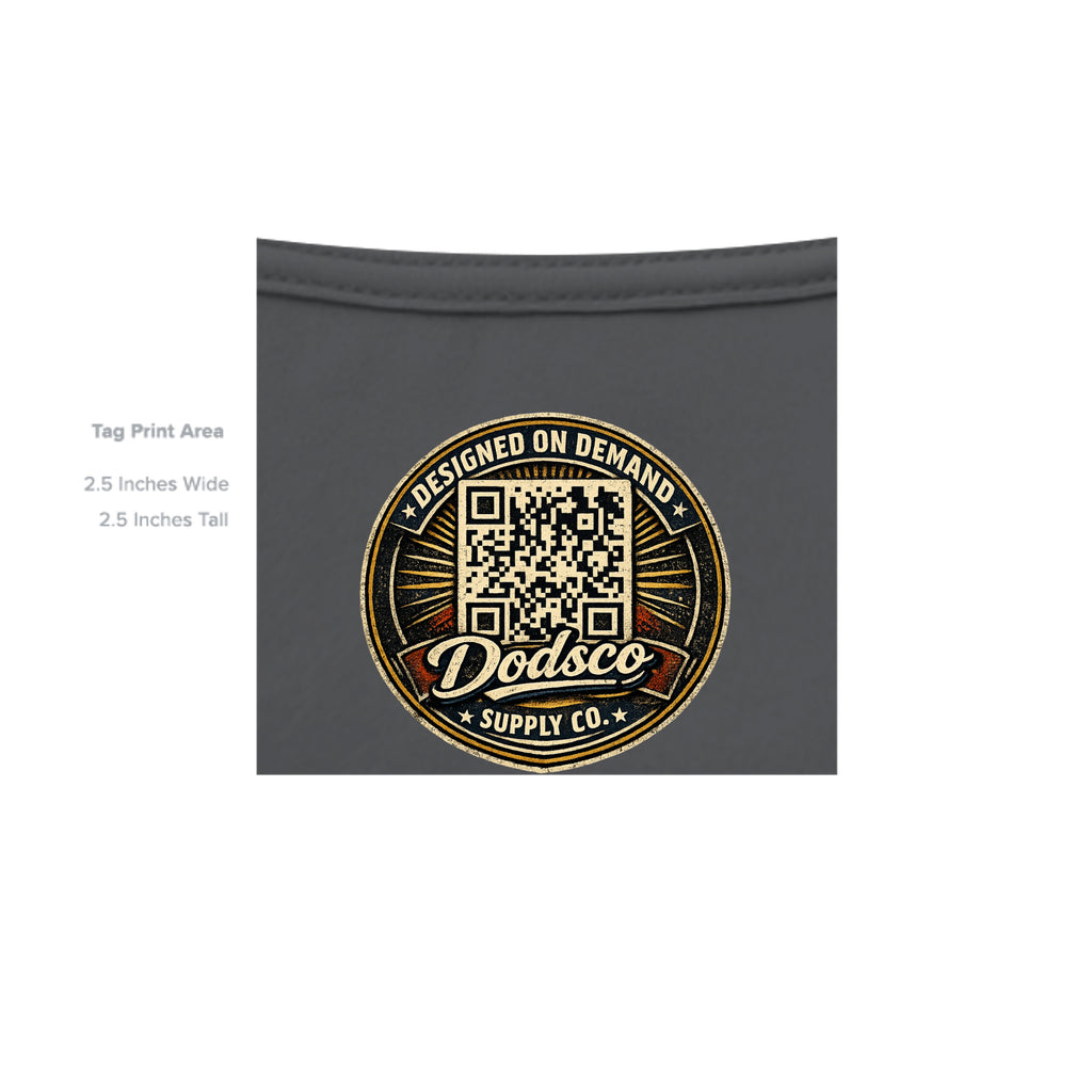 DARK GRY HEATHER - 6682 - INSIDE_TAG_LINE