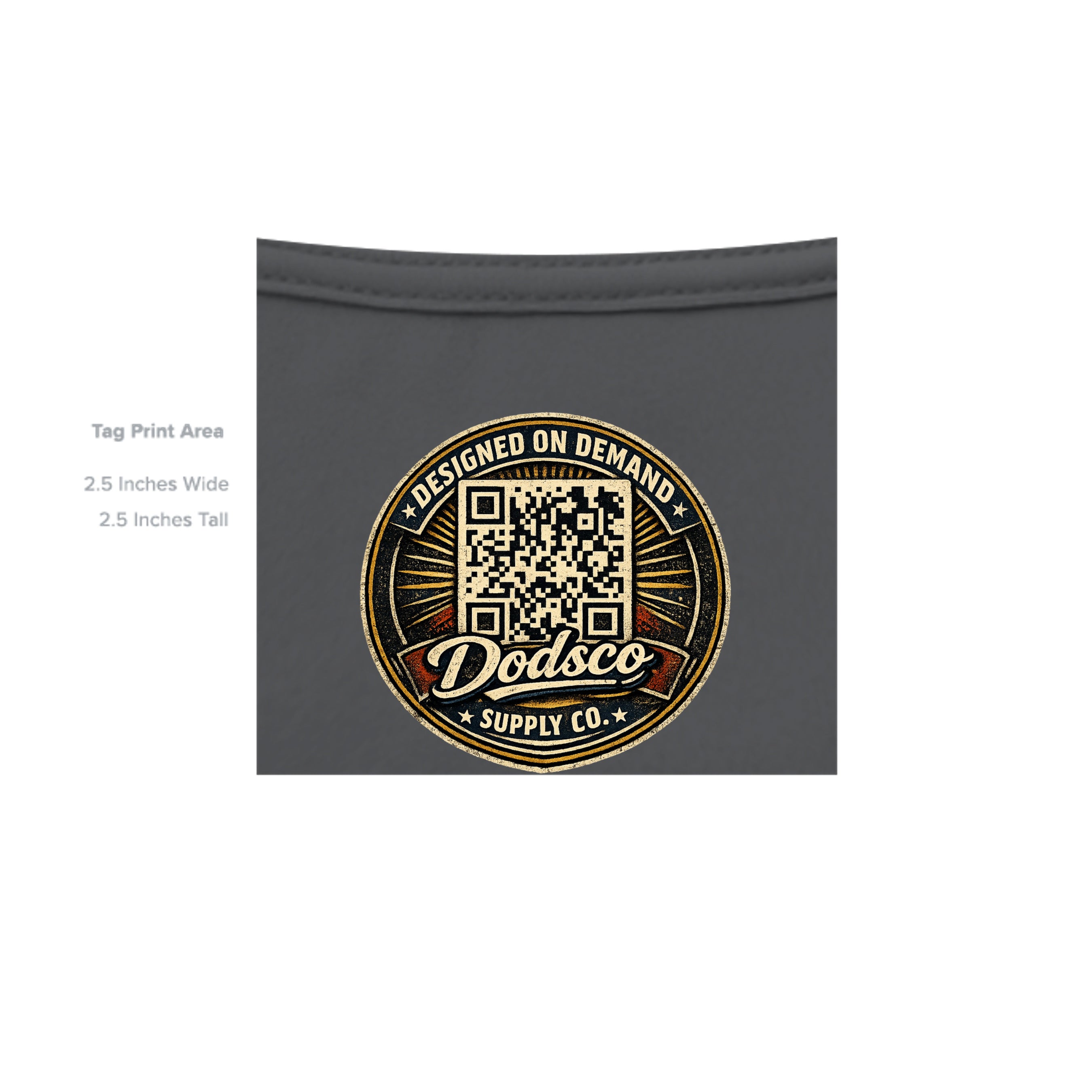 DARK GRY HEATHER - 6682 - INSIDE_TAG_LINE