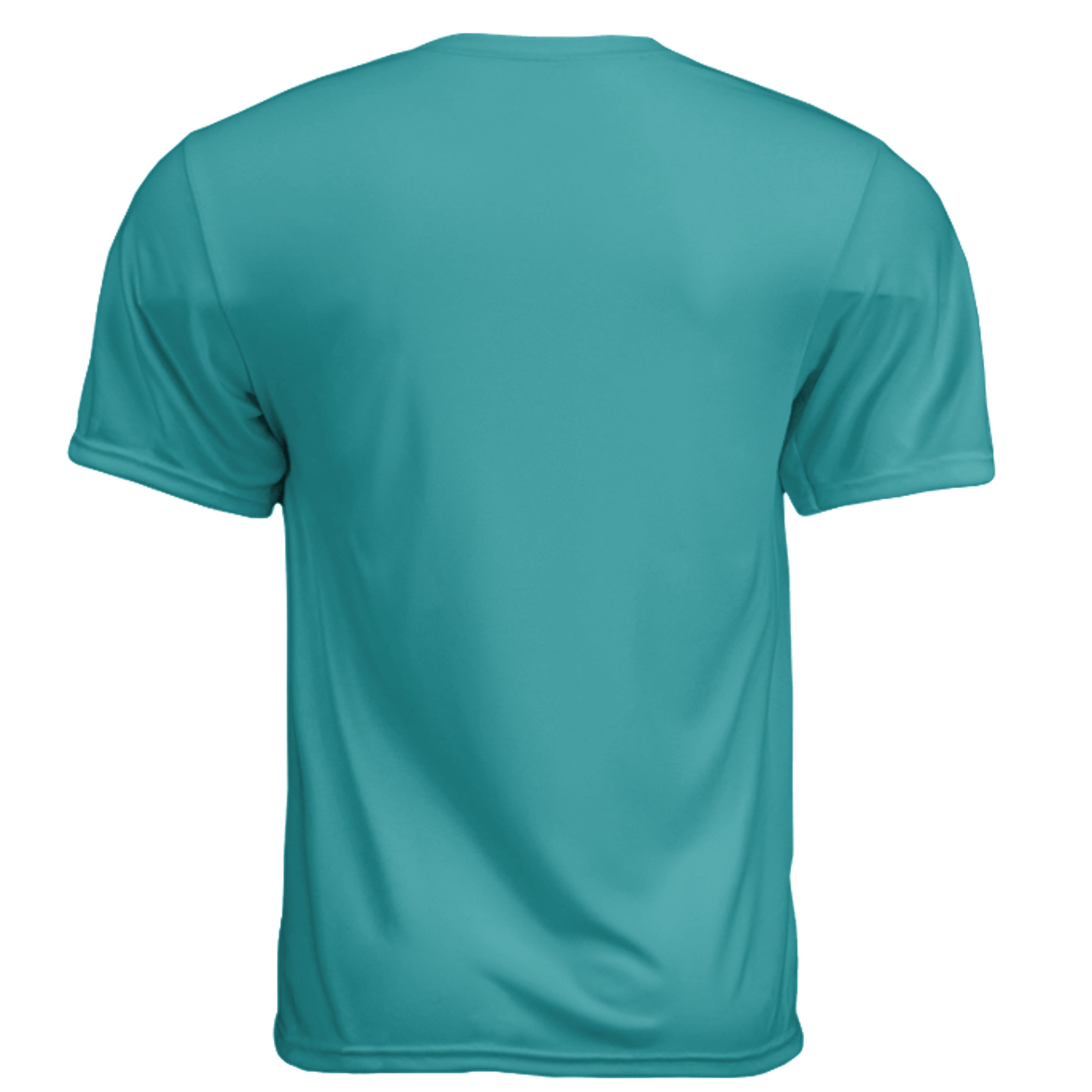 TEAL - N3142 - BACK