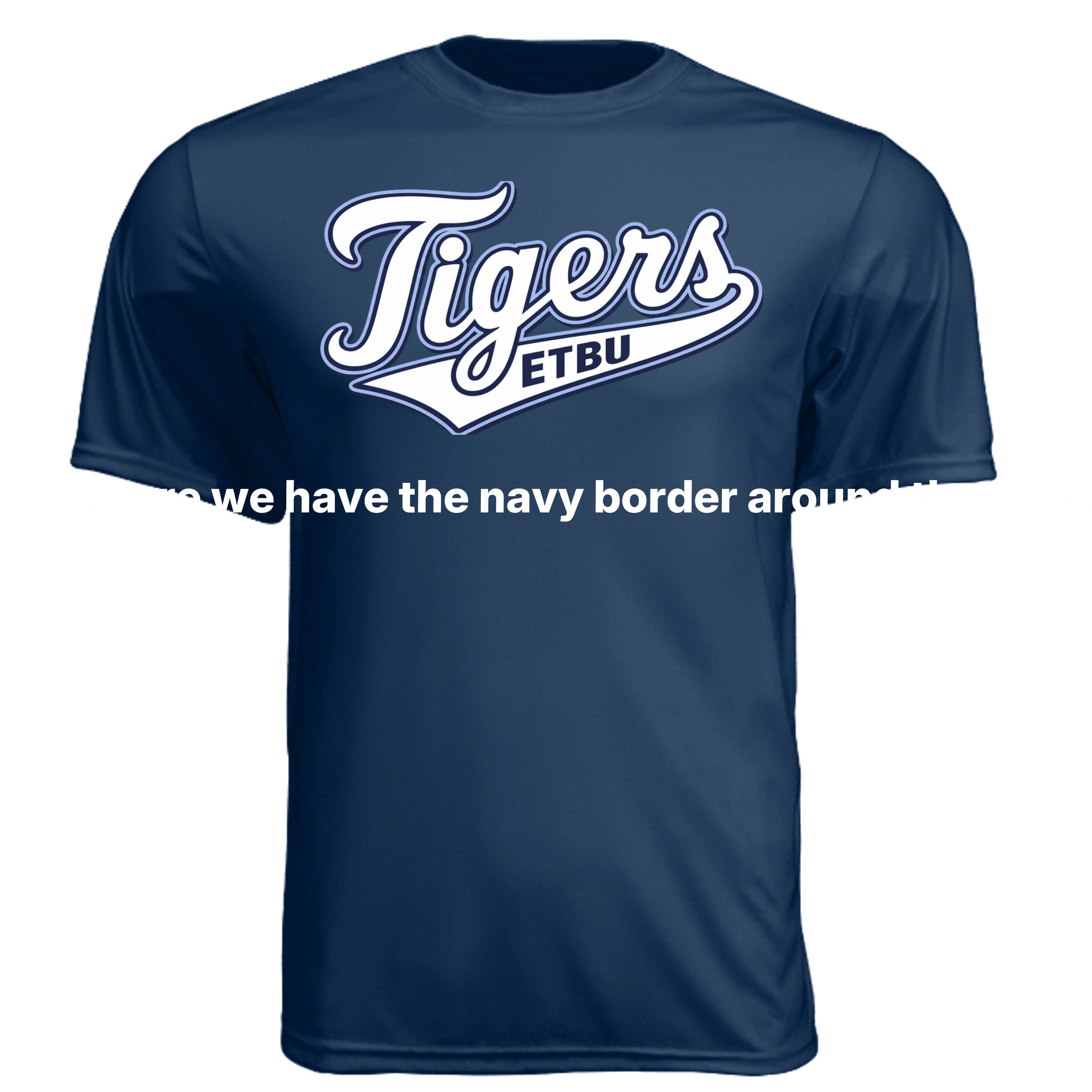 NAVY - N3142 - FRONT