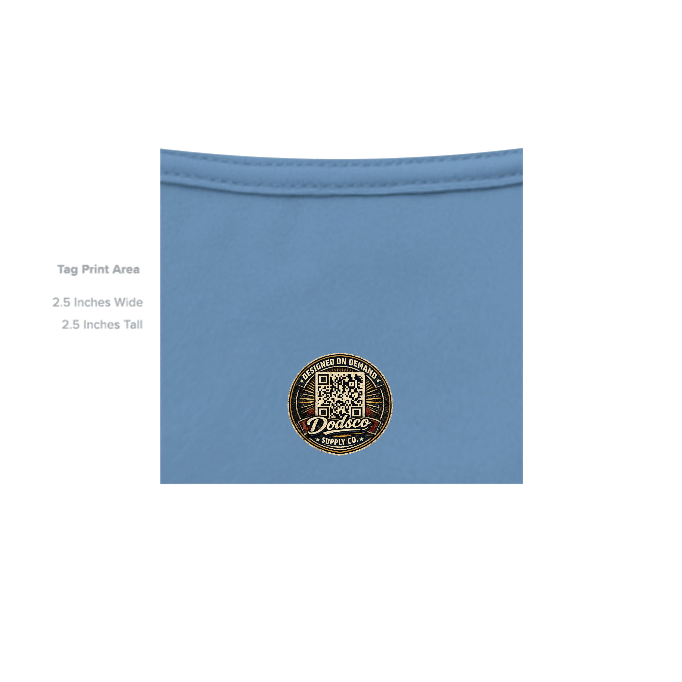 LIGHT BLUE - N3142 - INSIDE_TAG_LINE