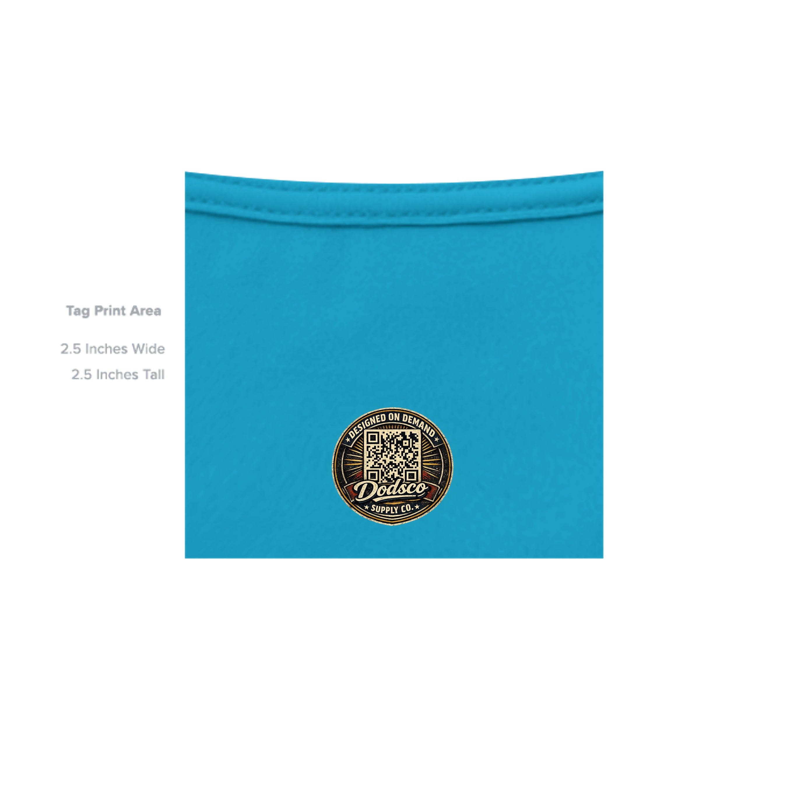 ELECTRIC BLUE - N3142 - INSIDE_TAG_LINE