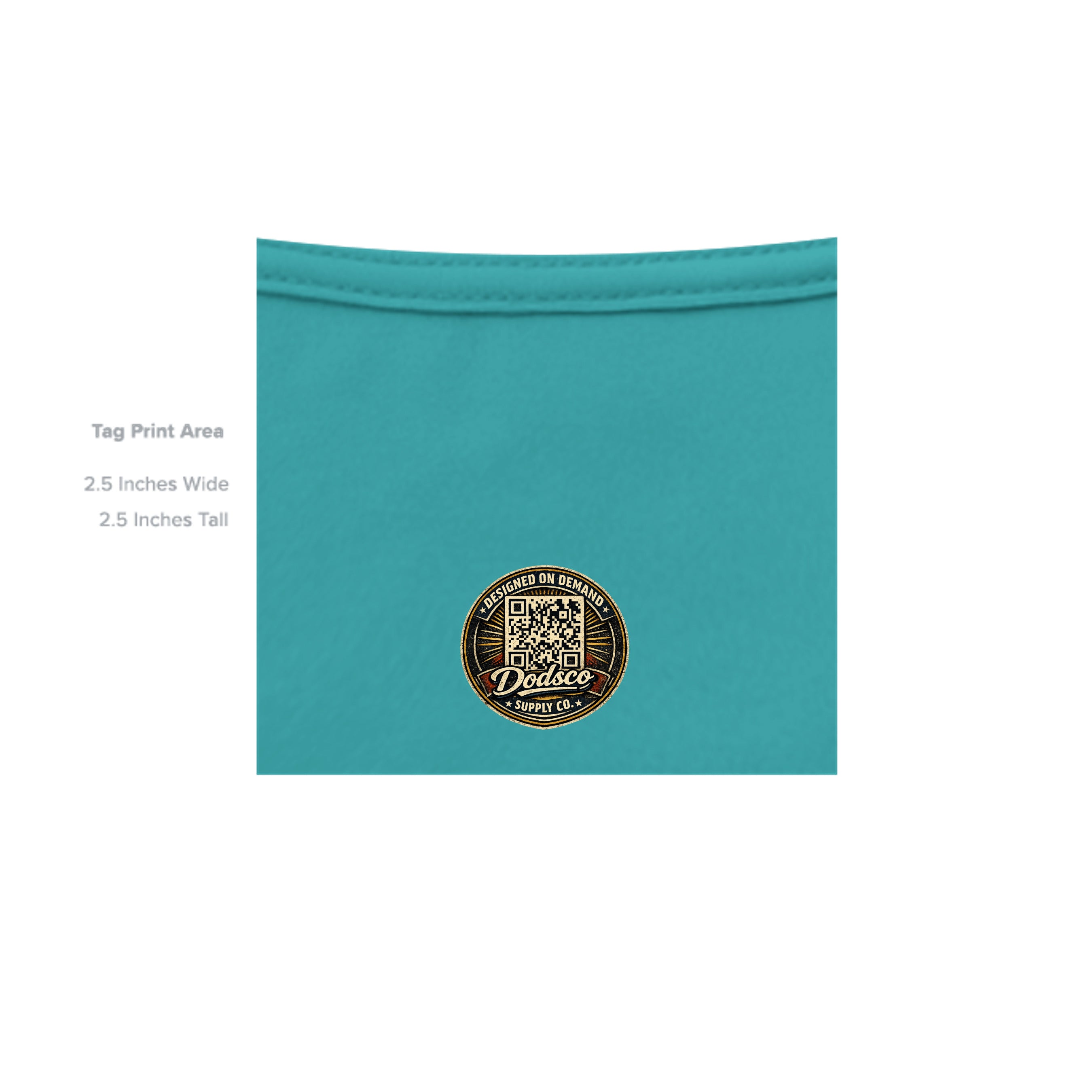 TEAL - N3142 - INSIDE_TAG_LINE
