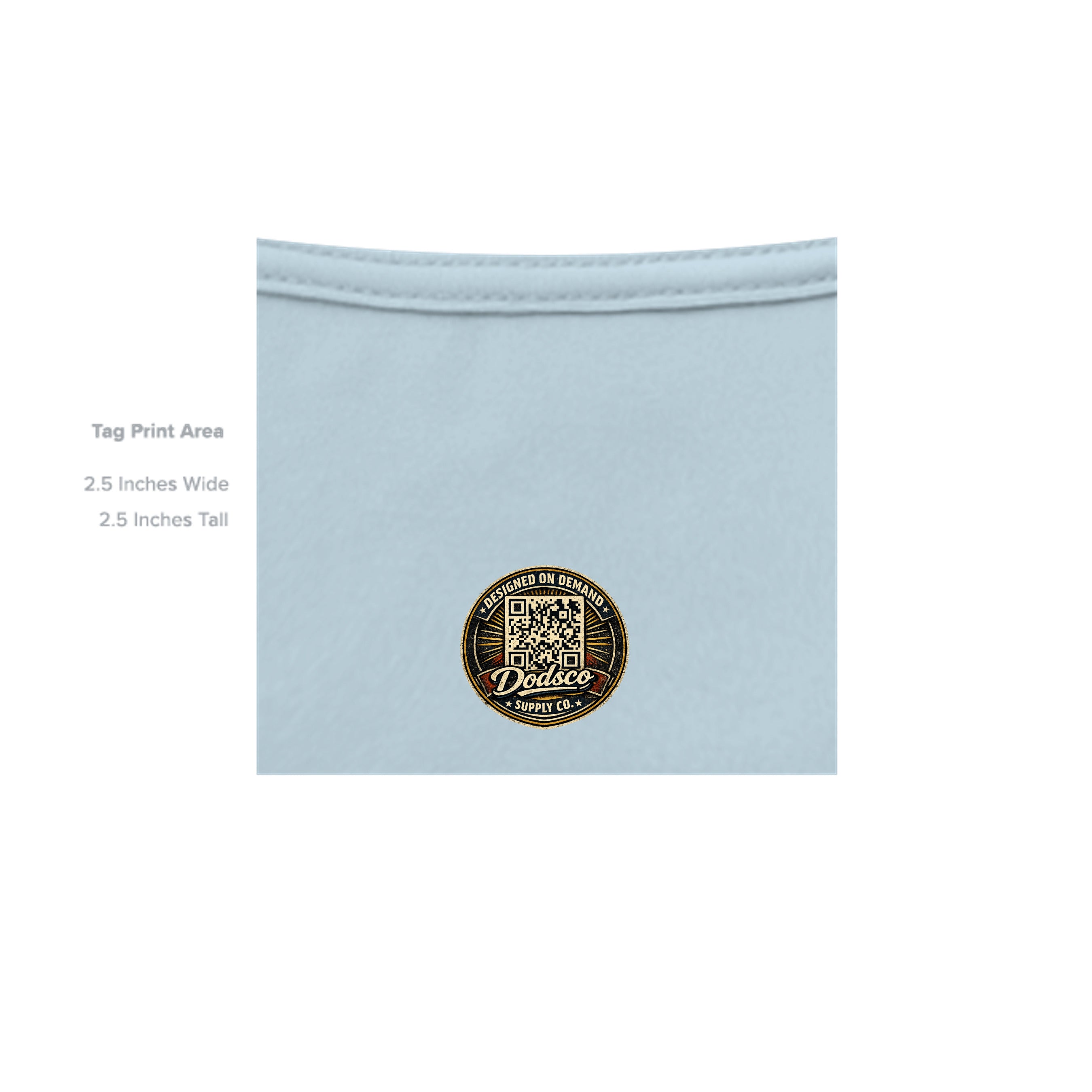 PASTEL BLUE - N3142 - INSIDE_TAG_LINE