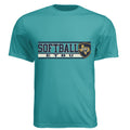 TEAL - N3142 - FRONT