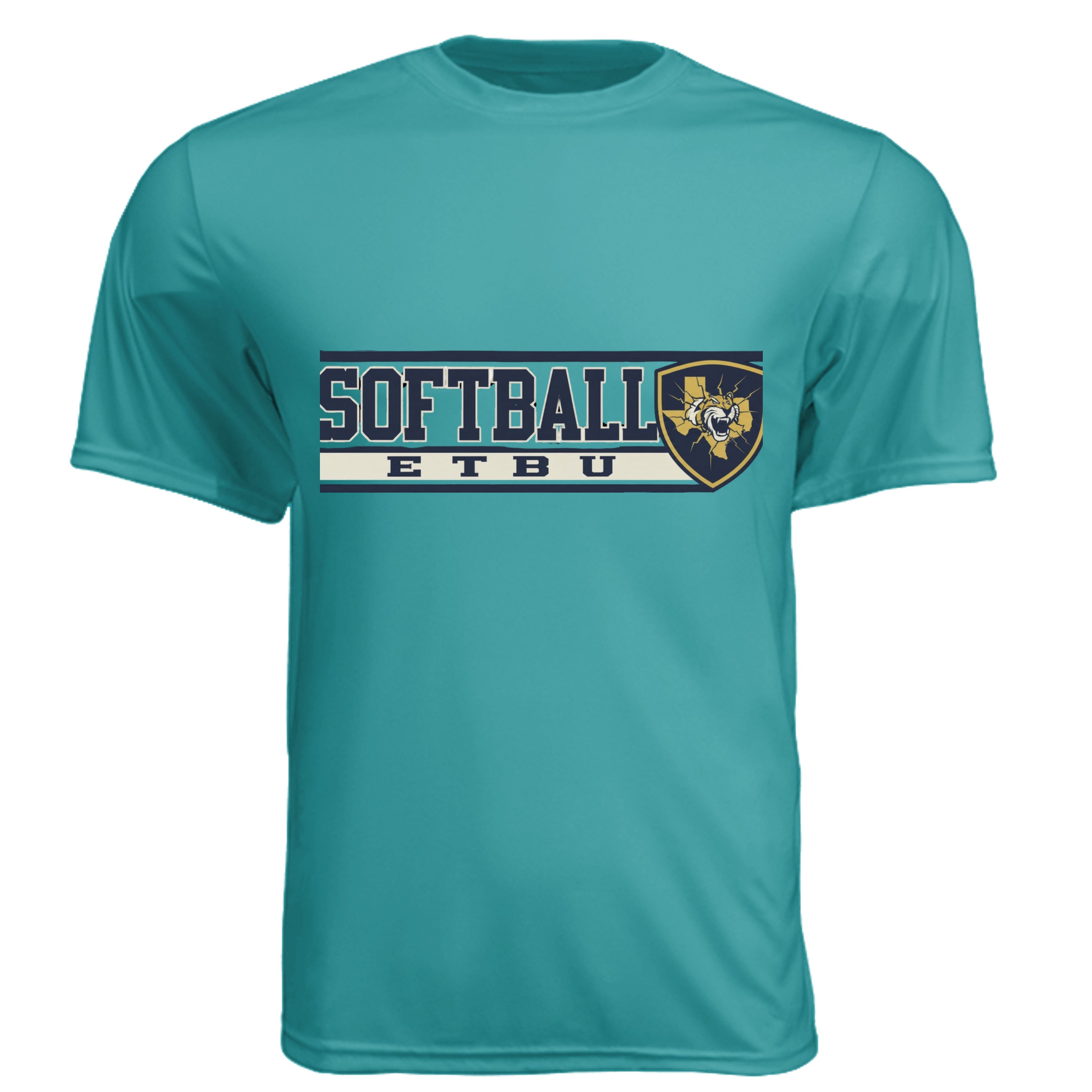 TEAL - N3142 - FRONT