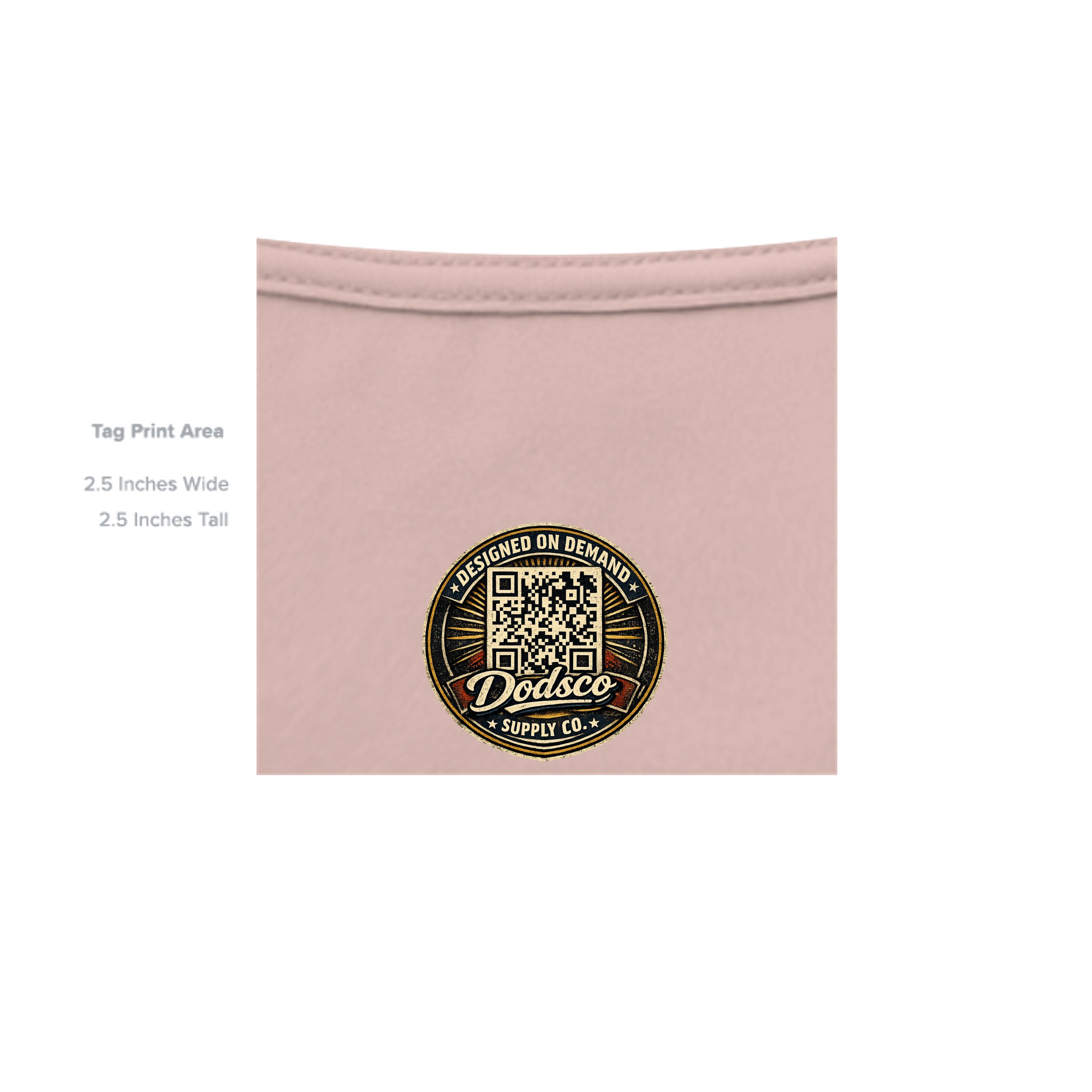 Dusty Rose - G500 - INSIDE_TAG_LINE