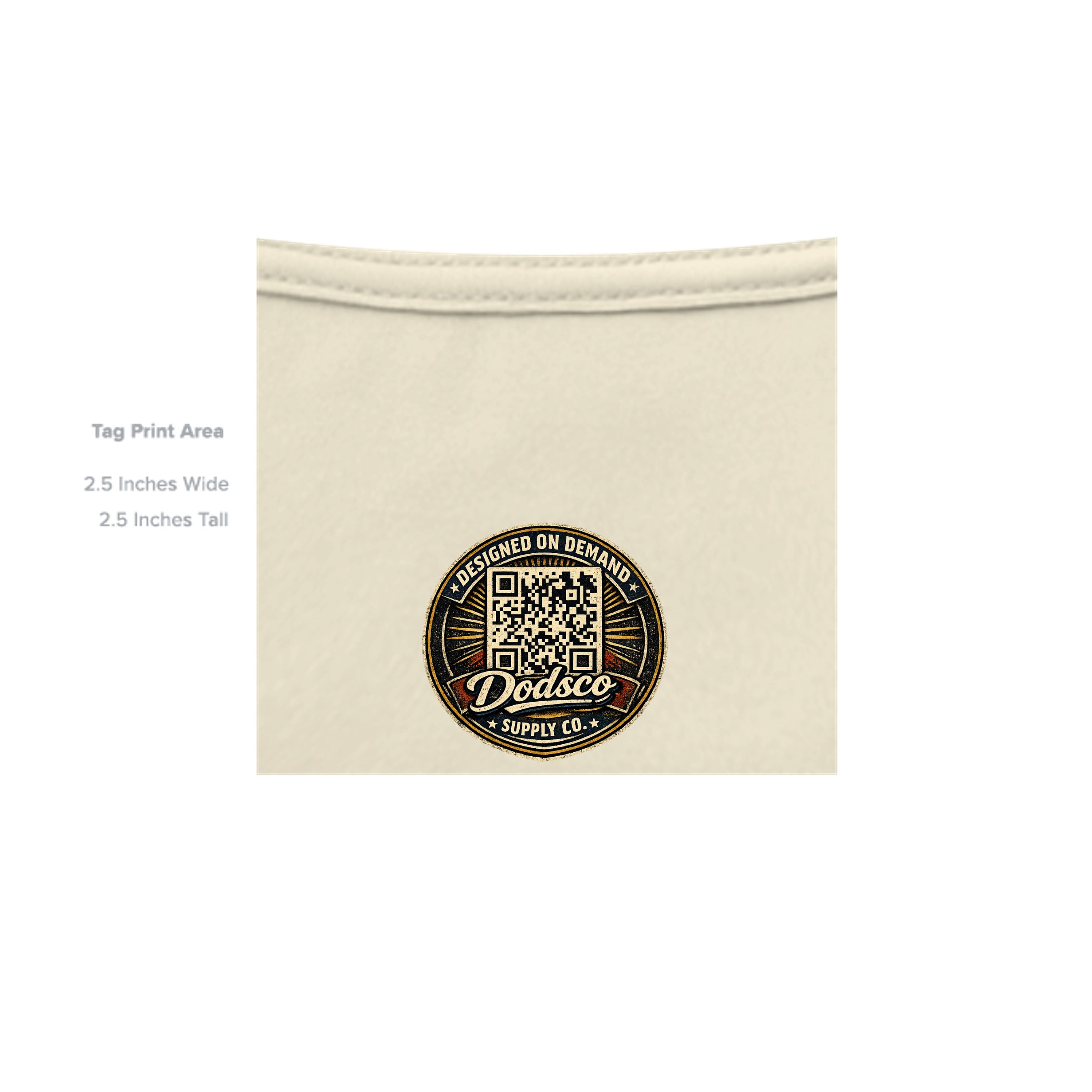 Off White - G500 - INSIDE_TAG_LINE