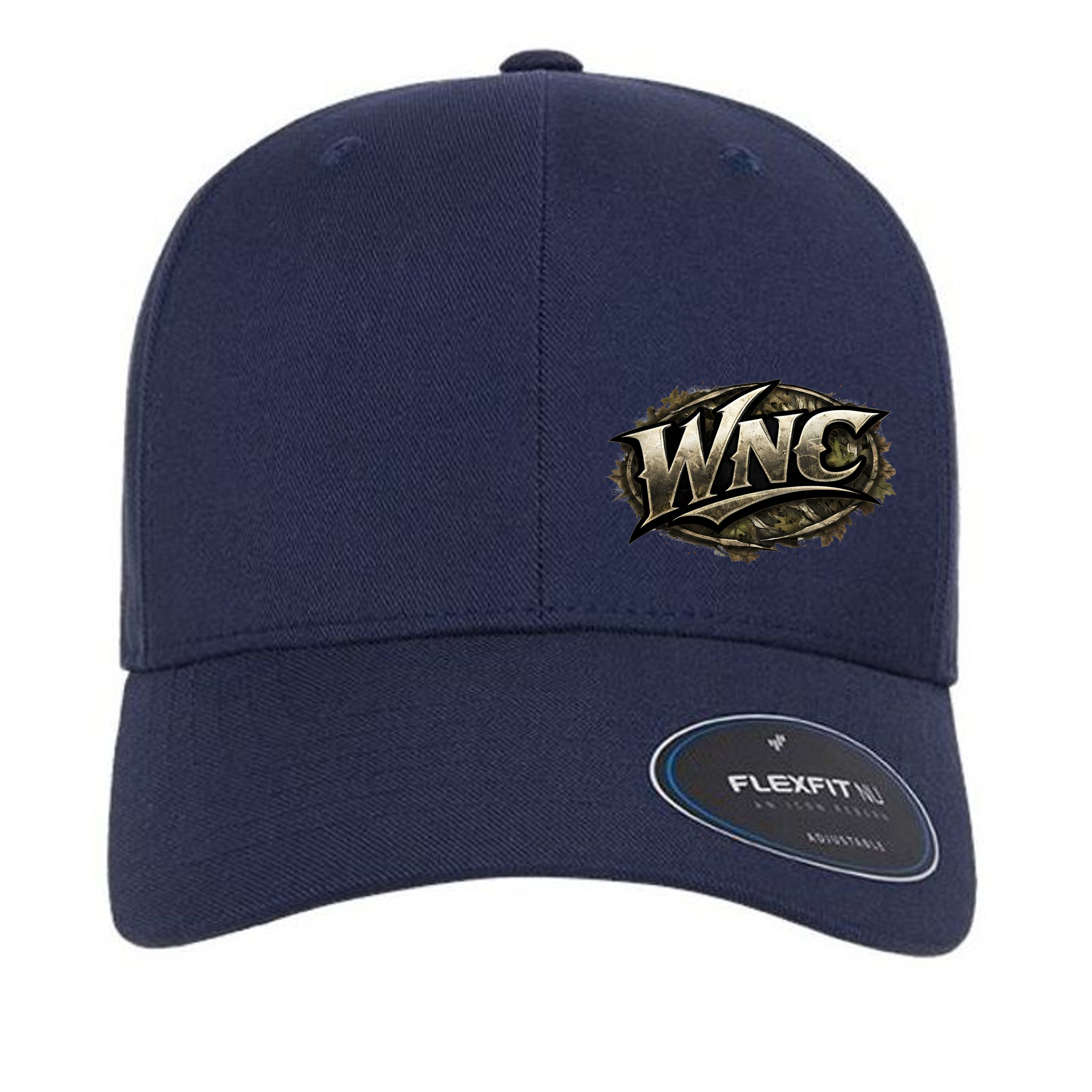Navy - 6110NU - FRONT