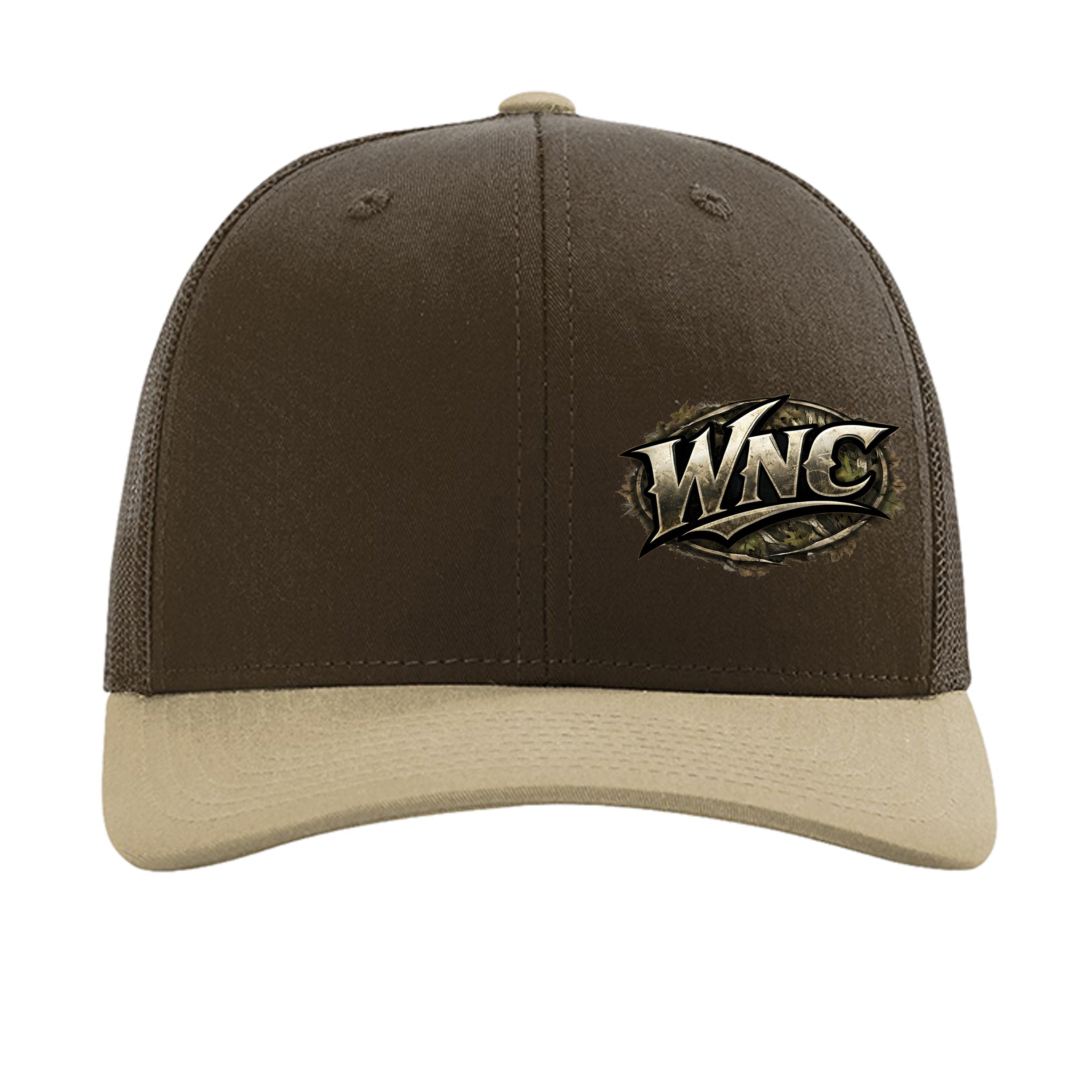 Brown/ Brown/ Khaki - 112 - FRONT