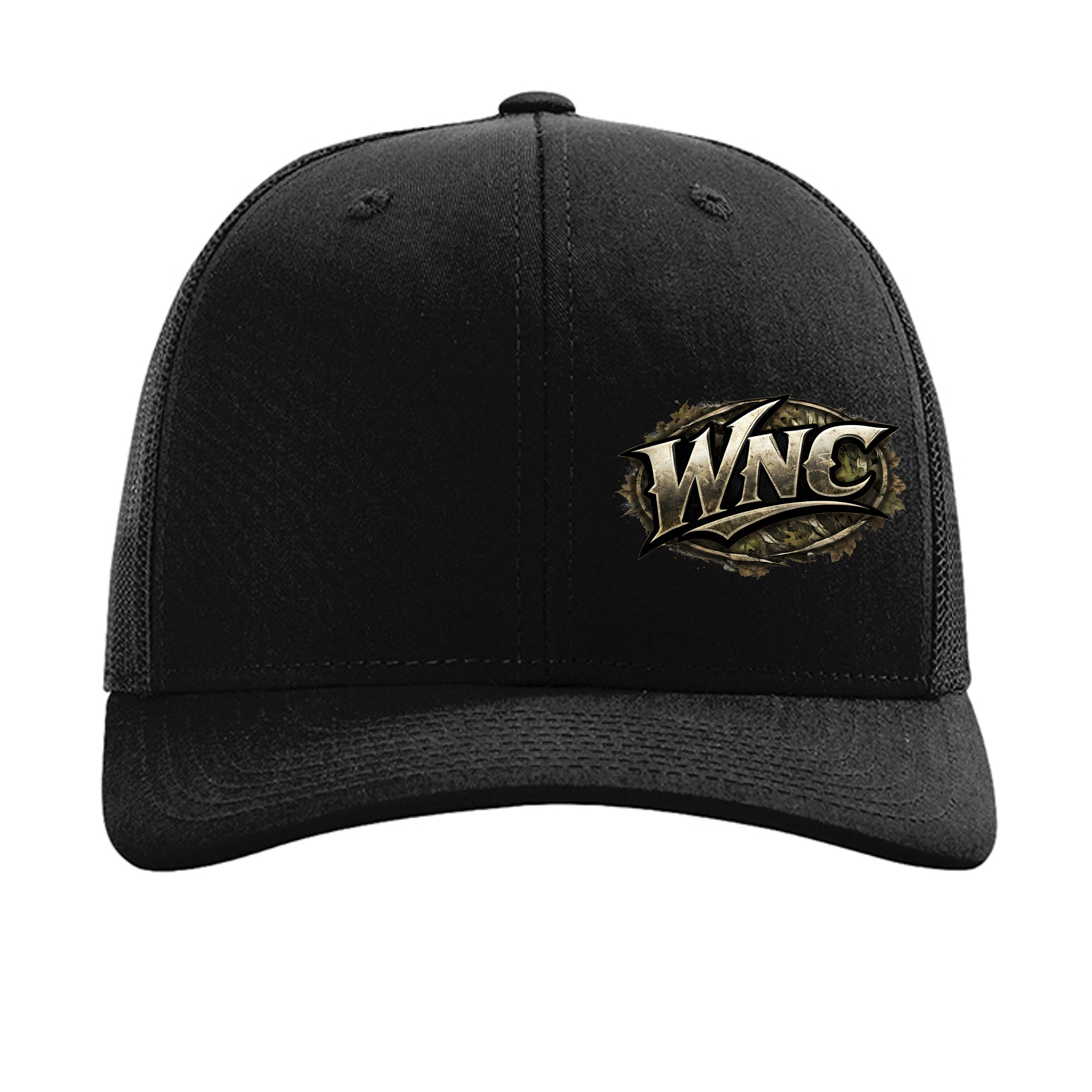 Black - 112 - FRONT