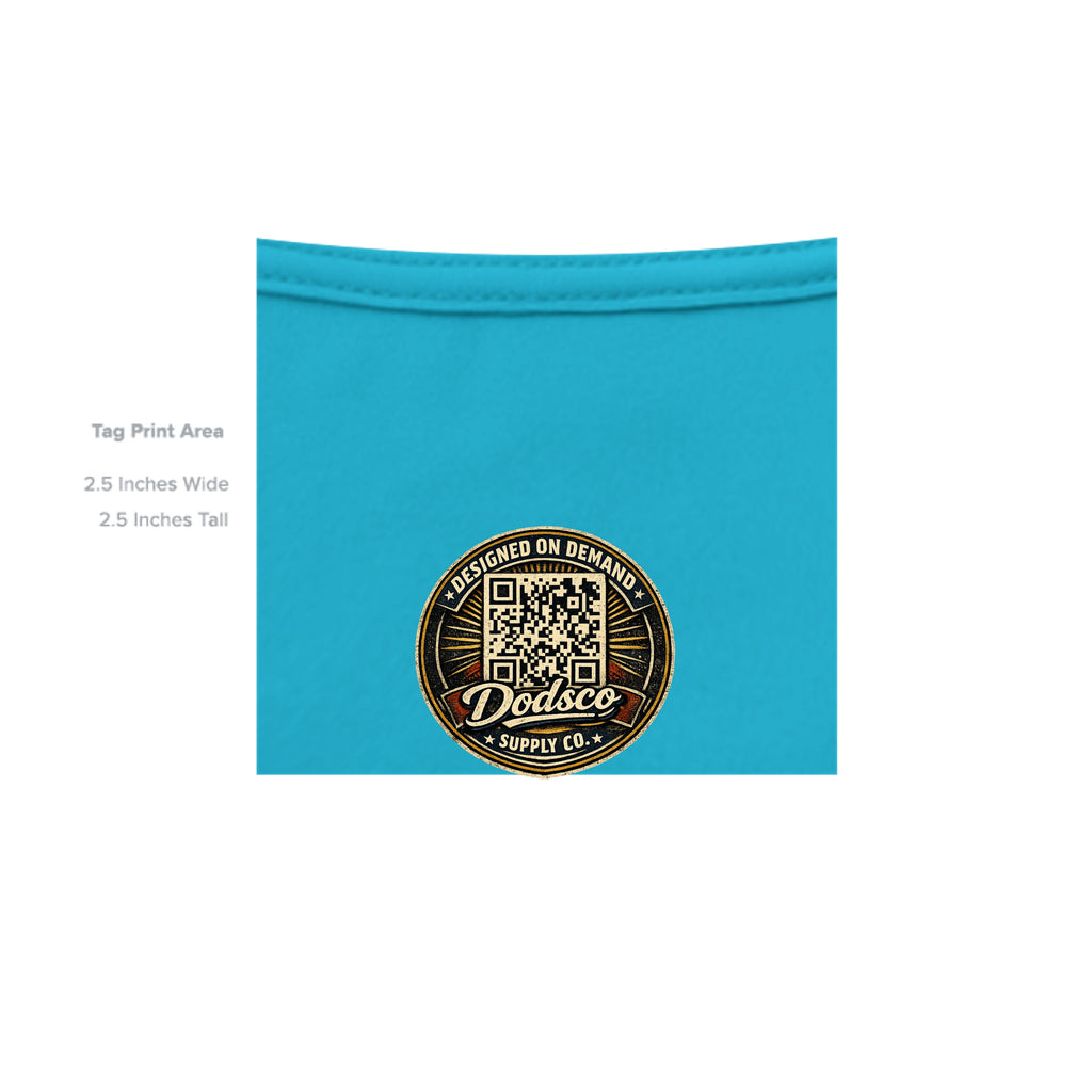 Bondi Blue - N6210 - INSIDE_TAG_LINE
