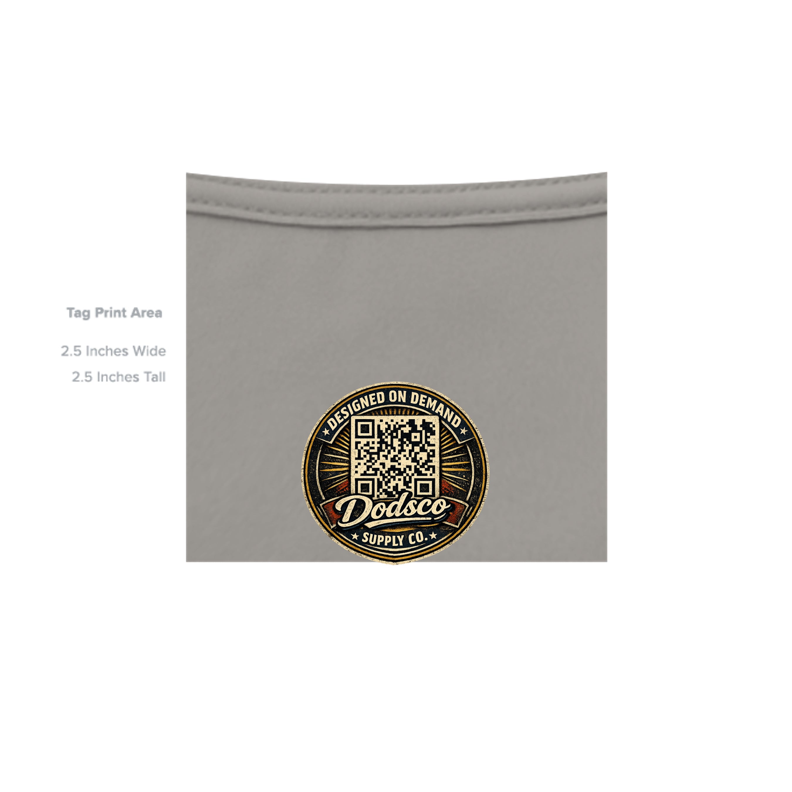 Stone Grey - N6210 - INSIDE_TAG_LINE