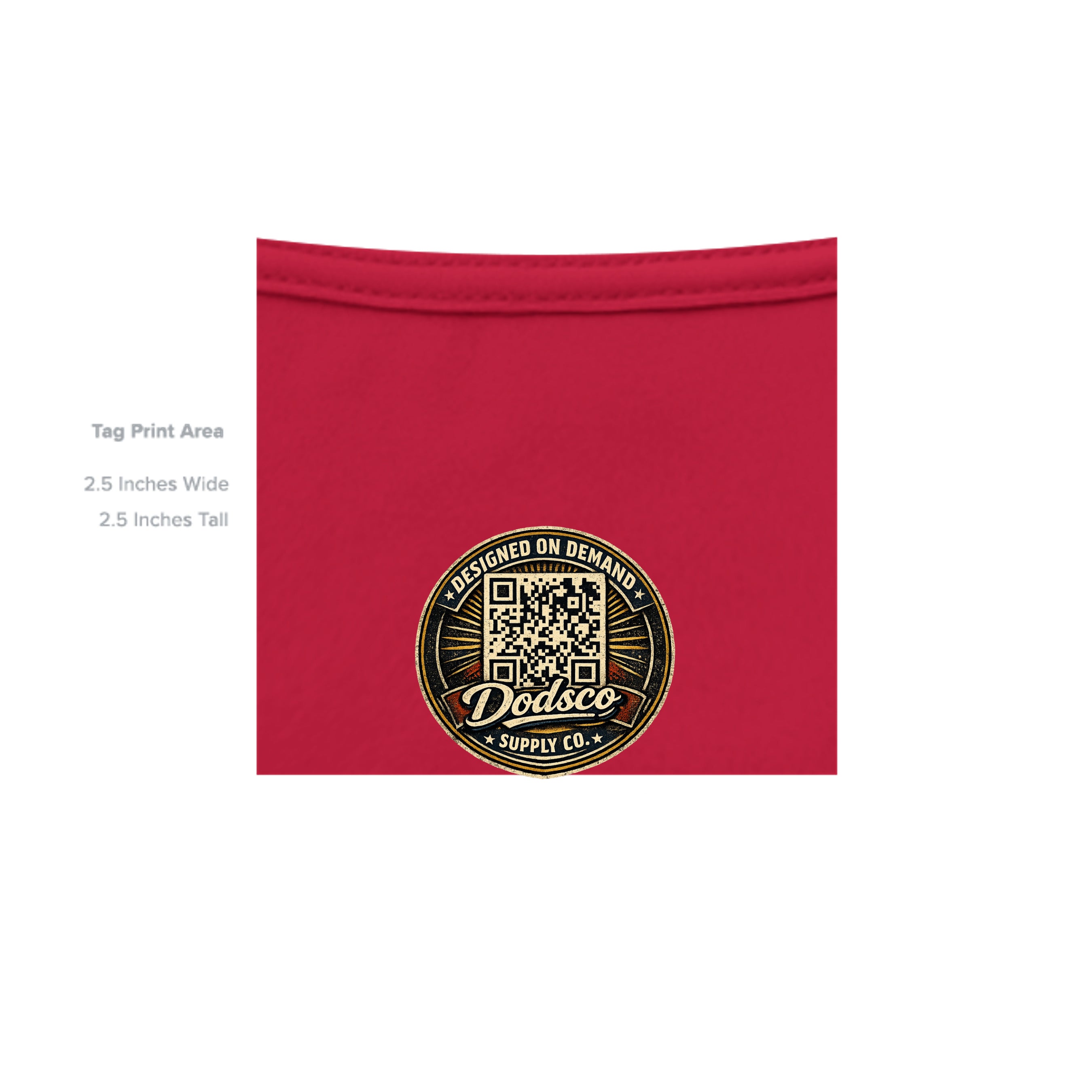 Red - N6210 - INSIDE_TAG_LINE