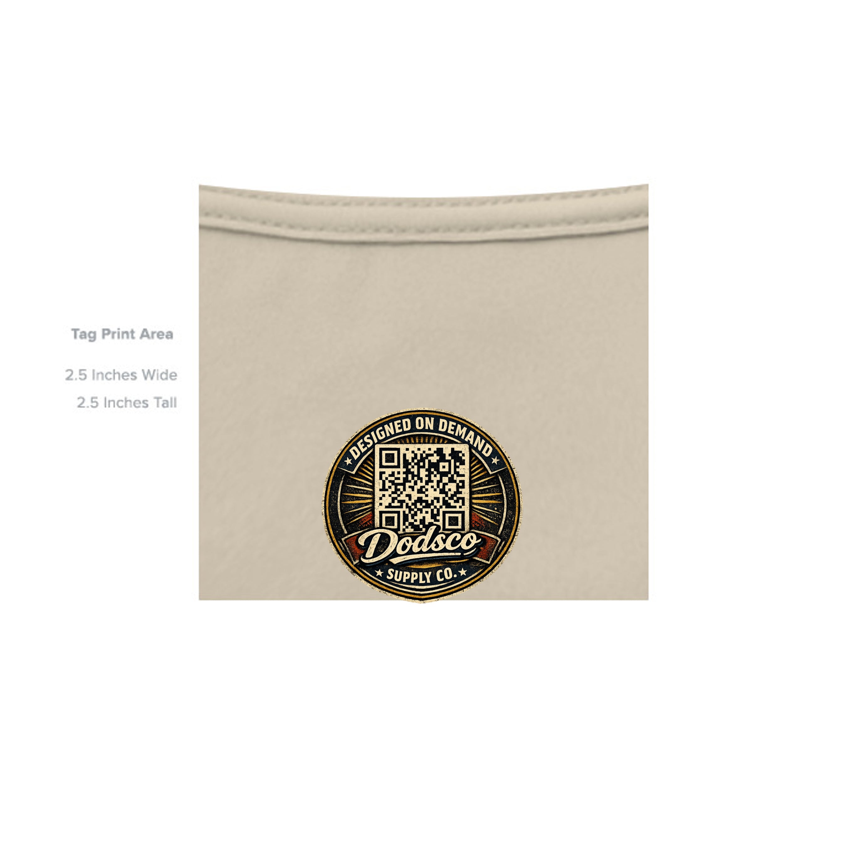 Heather Cream - N6210 - INSIDE_TAG_LINE