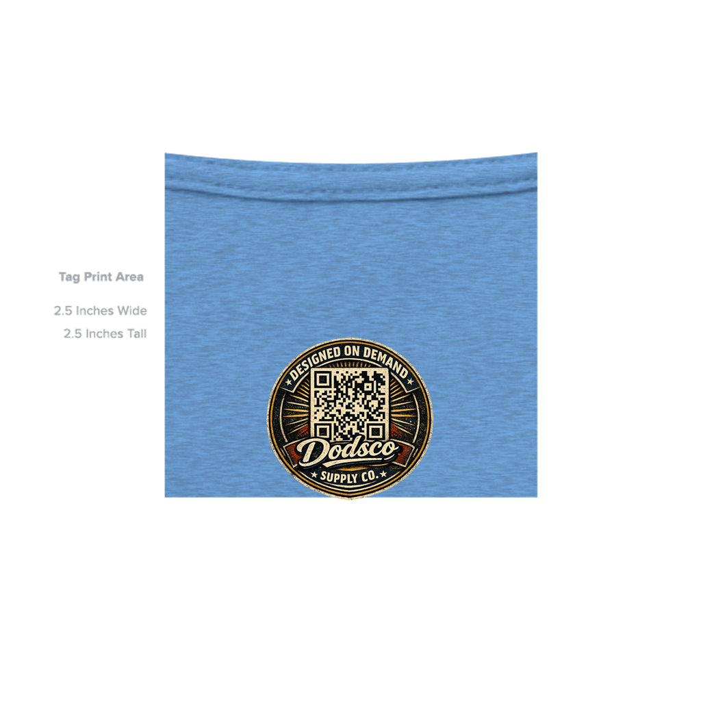 Heather Columbia Blue - N6210 - INSIDE_TAG_LINE