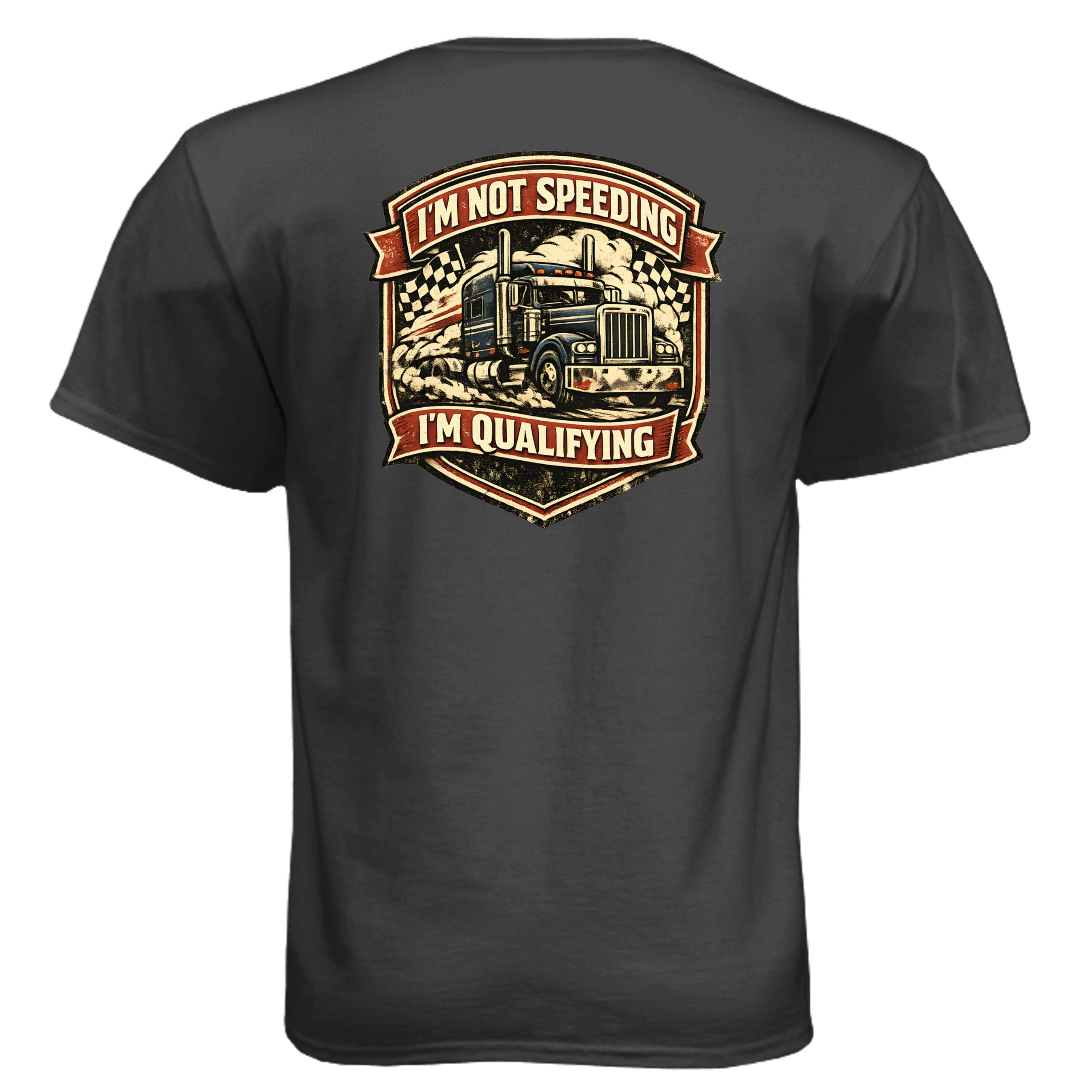 Black - N6210 - BACK