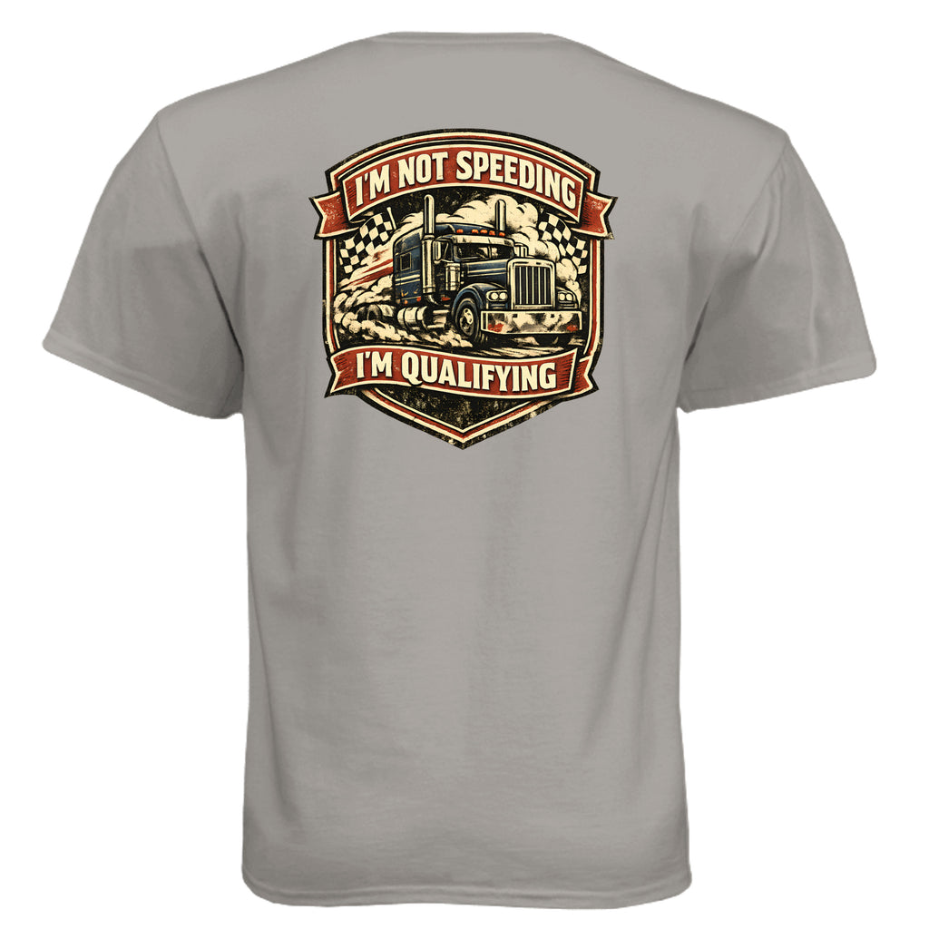 Stone Grey - N6210 - BACK